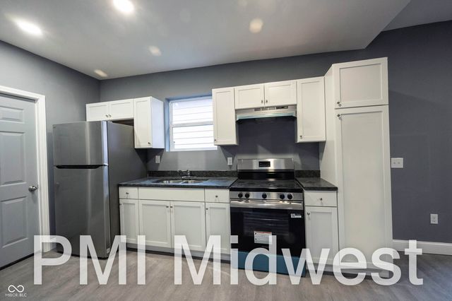 117 N Colorado Avenue, Indianapolis, IN 46201