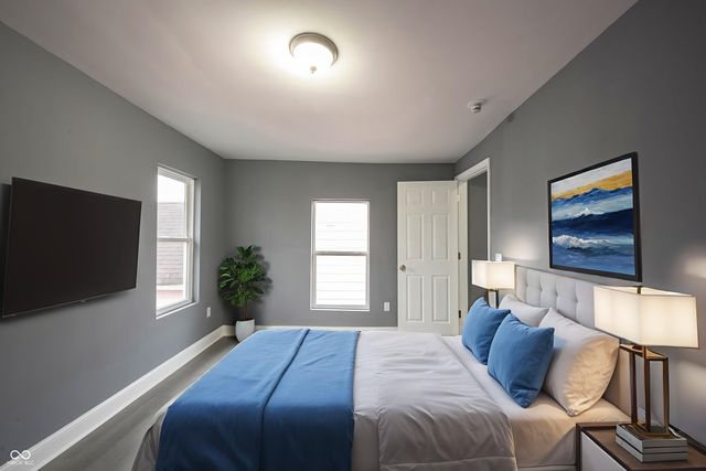 117 N Colorado Avenue, Indianapolis, IN 46201