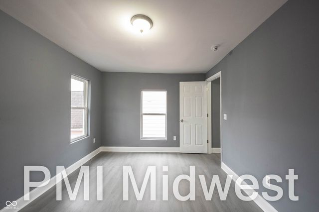 117 N Colorado Avenue, Indianapolis, IN 46201