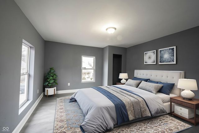 117 N Colorado Avenue, Indianapolis, IN 46201