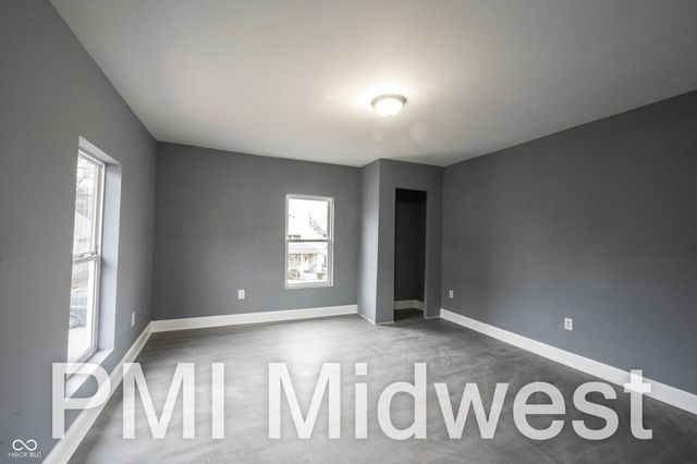 117 N Colorado Avenue, Indianapolis, IN 46201