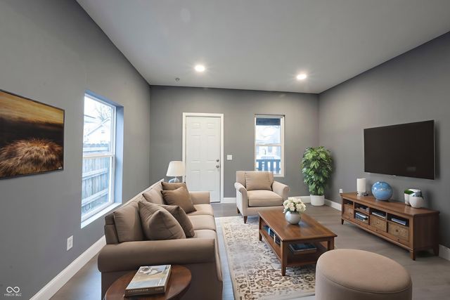 117 N Colorado Avenue, Indianapolis, IN 46201