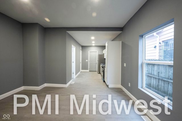 117 N Colorado Avenue, Indianapolis, IN 46201