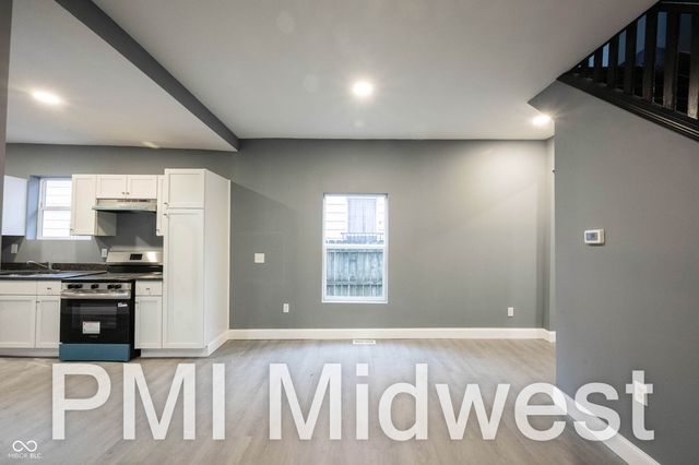 117 N Colorado Avenue, Indianapolis, IN 46201