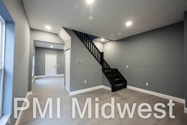 117 N Colorado Avenue, Indianapolis, IN 46201