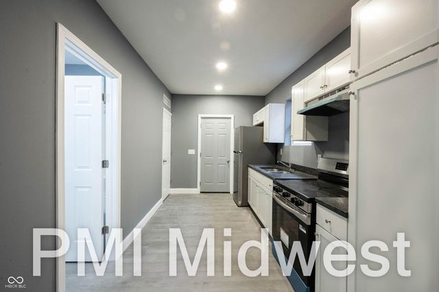 117 N Colorado Avenue, Indianapolis, IN 46201