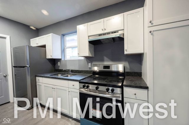 117 N Colorado Avenue, Indianapolis, IN 46201