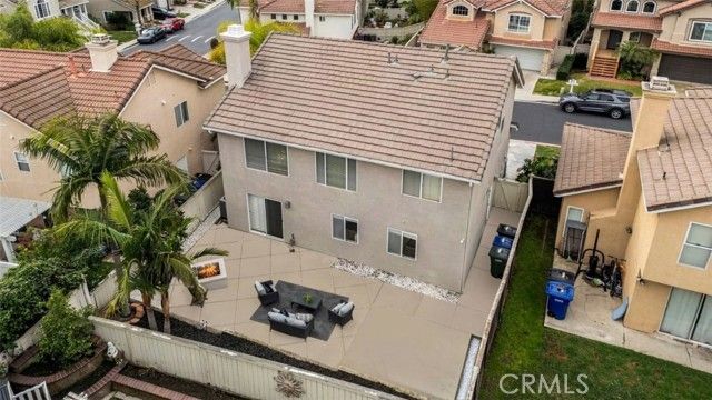 18 Cagney, Lake Forest (el Toro), CA 92610