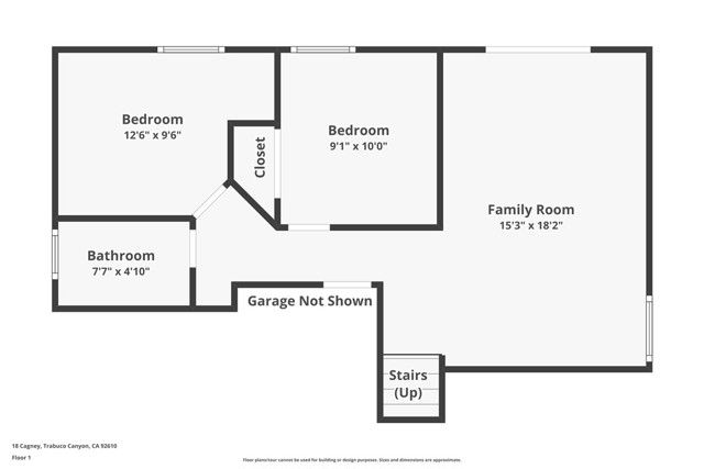 18 Cagney, Lake Forest (el Toro), CA 92610