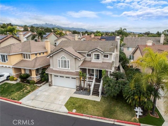 18 Cagney, Lake Forest (el Toro), CA 92610