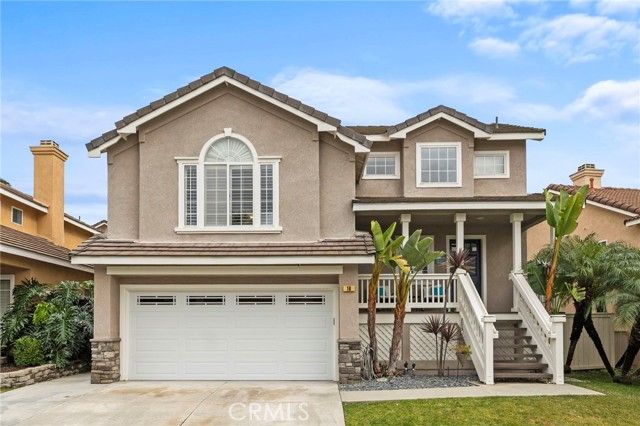 18 Cagney, Lake Forest (el Toro), CA 92610