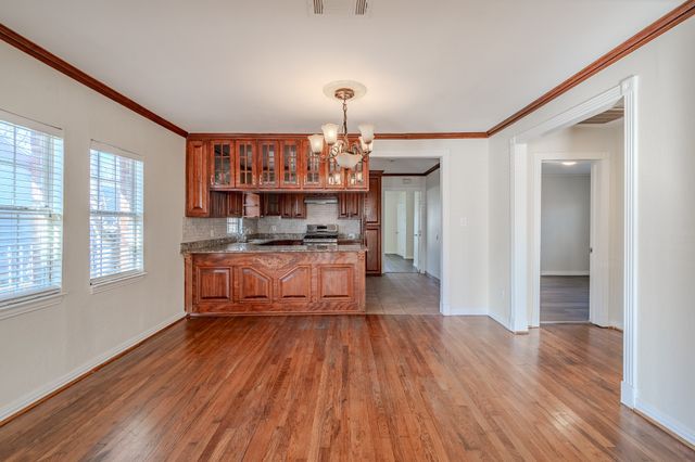 1107 Ferndale Avenue, Dallas, TX 75224