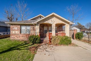 1107 Ferndale Avenue, Dallas, TX 75224