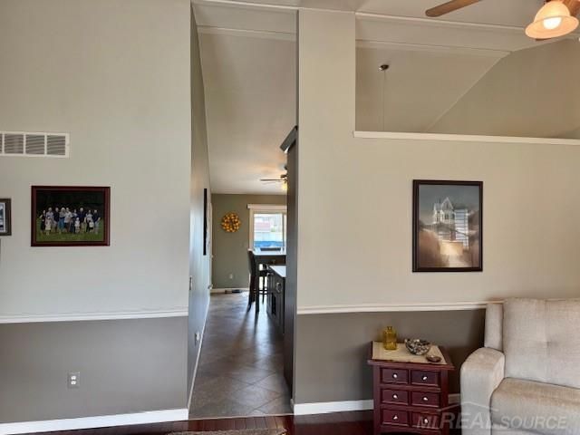 23233 Harvard Shore Drive, Clinton Twp, MI 48035
