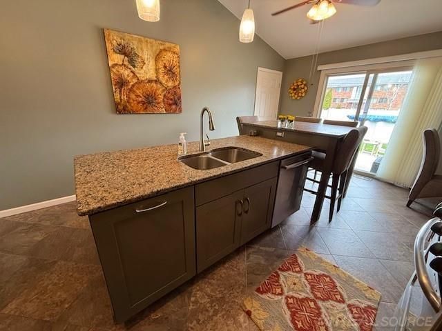 23233 Harvard Shore Drive, Clinton Twp, MI 48035
