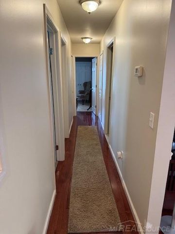23233 Harvard Shore Drive, Clinton Twp, MI 48035