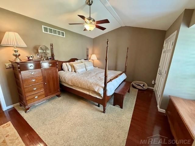 23233 Harvard Shore Drive, Clinton Twp, MI 48035