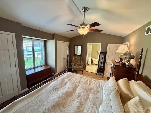 23233 Harvard Shore Drive, Clinton Twp, MI 48035