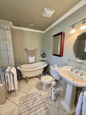 23233 Harvard Shore Drive, Clinton Twp, MI 48035