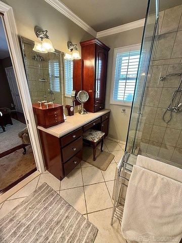 23233 Harvard Shore Drive, Clinton Twp, MI 48035