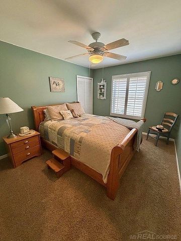 23233 Harvard Shore Drive, Clinton Twp, MI 48035