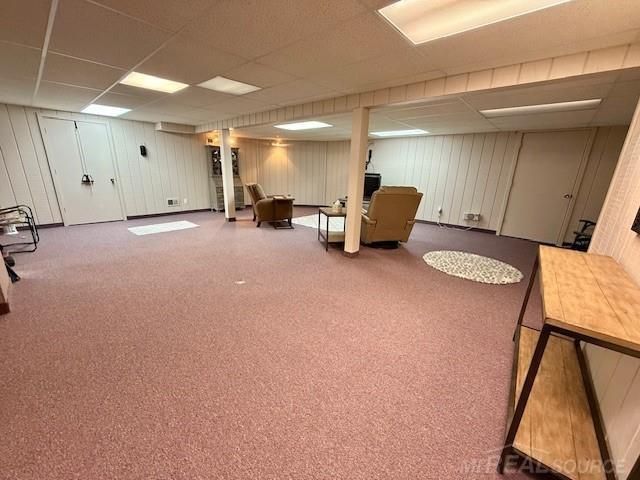 23233 Harvard Shore Drive, Clinton Twp, MI 48035