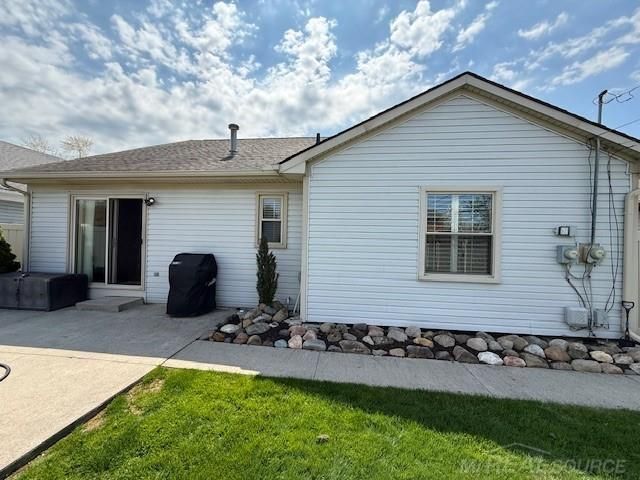 23233 Harvard Shore Drive, Clinton Twp, MI 48035