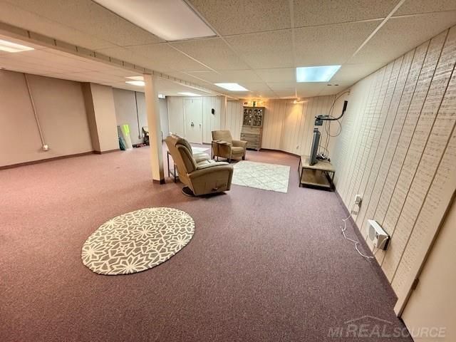23233 Harvard Shore Drive, Clinton Twp, MI 48035