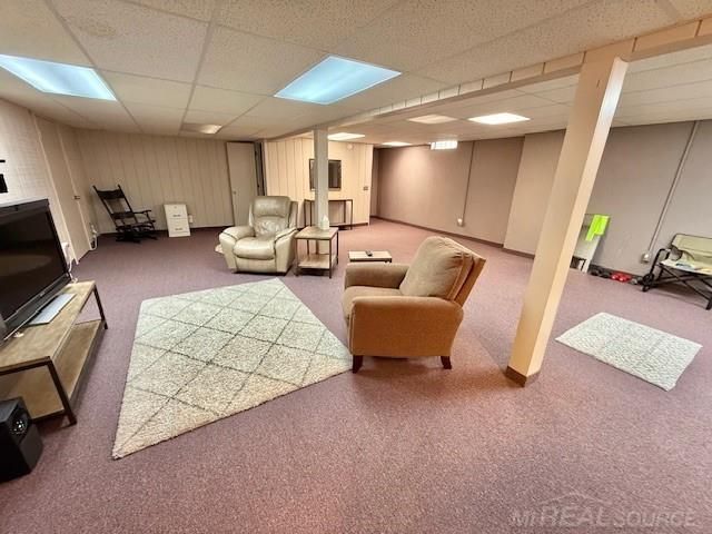 23233 Harvard Shore Drive, Clinton Twp, MI 48035