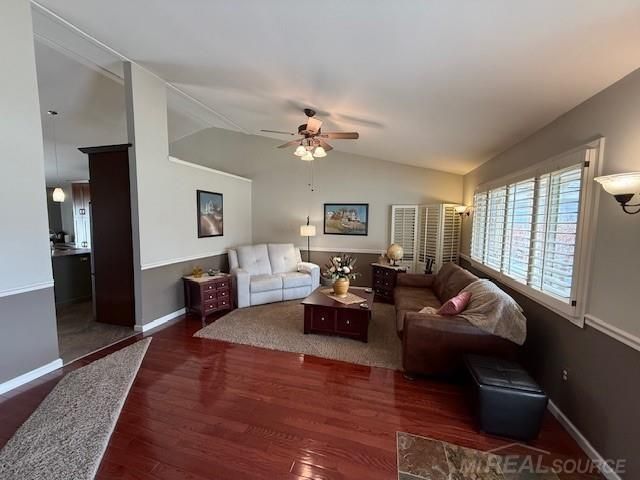 23233 Harvard Shore Drive, Clinton Twp, MI 48035