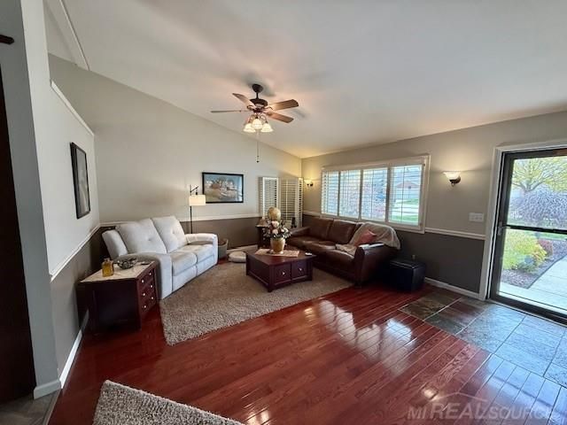 23233 Harvard Shore Drive, Clinton Twp, MI 48035