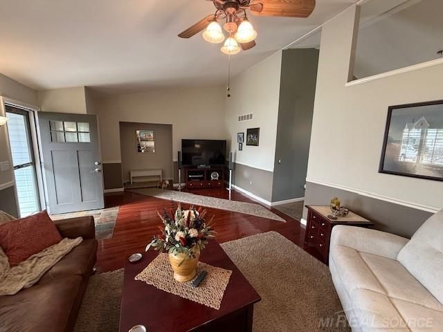 23233 Harvard Shore Drive, Clinton Twp, MI 48035
