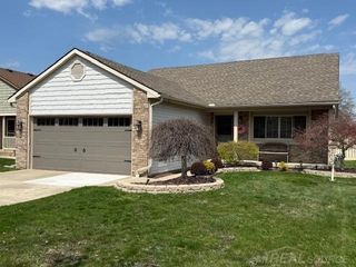 23233 Harvard Shore Drive, Clinton Twp, MI 48035