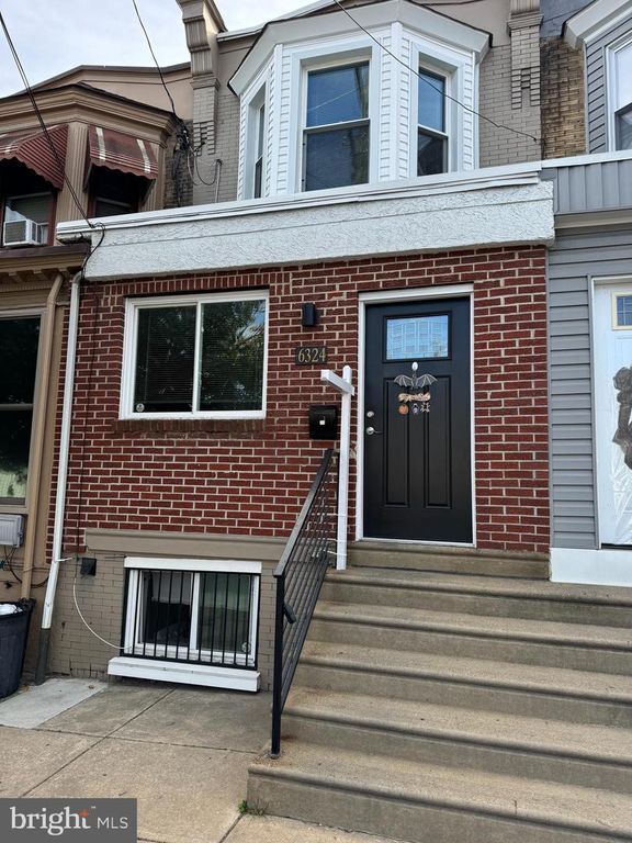 6324 HAVERFORD AVE, Philadelphia, PA 19151