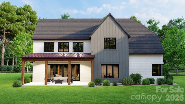 1226 Royal Prince Court, Charlotte, NC 28211