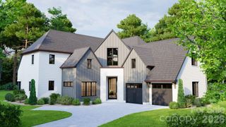 1226 Royal Prince Court, Charlotte, NC 28211