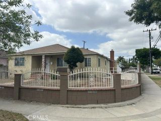 1301 S Castlegate, Compton, CA 90221