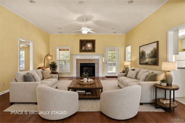 2020 Cross Creek, Tuscaloosa, AL 35404