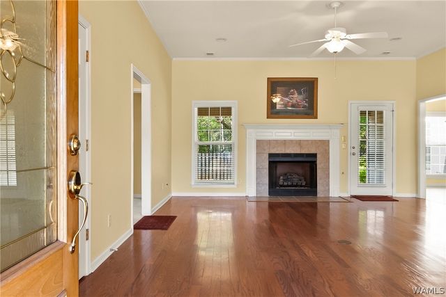 2020 Cross Creek, Tuscaloosa, AL 35404