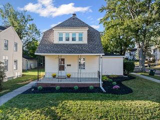 815 Grace Street, Alliance, OH 44601