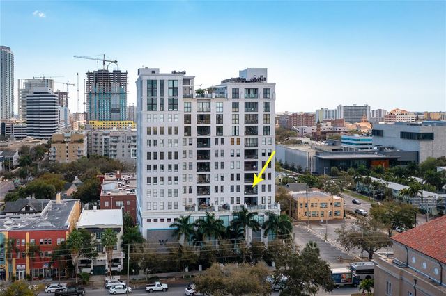 226 5TH AVENUE N 601, St Petersburg, FL 33701