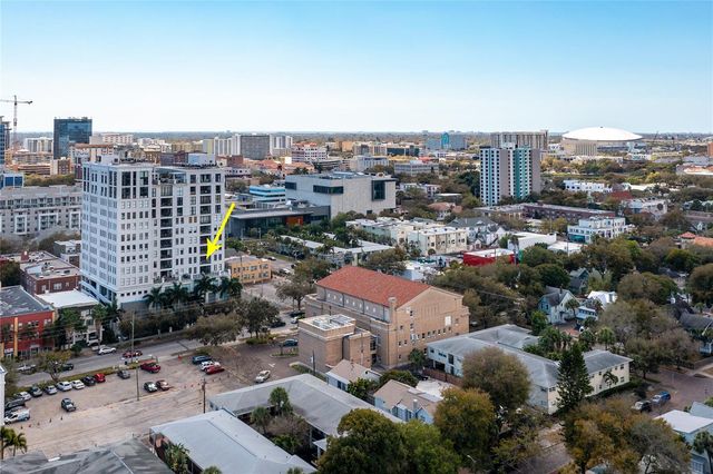 226 5TH AVENUE N 601, St Petersburg, FL 33701