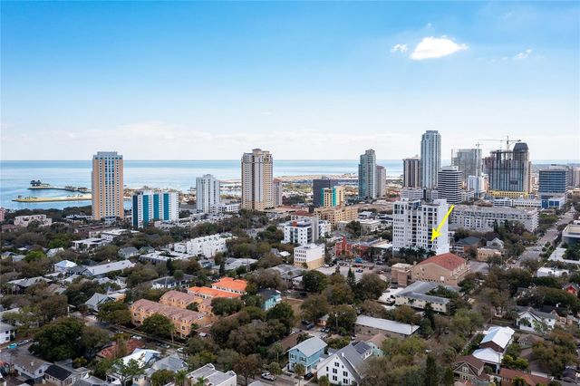 226 5TH AVENUE N 601, St Petersburg, FL 33701