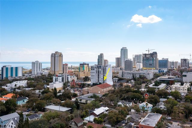 226 5TH AVENUE N 601, St Petersburg, FL 33701