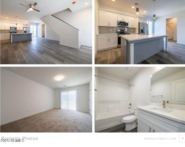 6631 S 7th Street Unit 5, Phoenix, AZ 85042