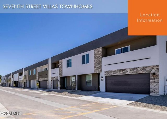 6631 S 7th Street Unit 5, Phoenix, AZ 85042