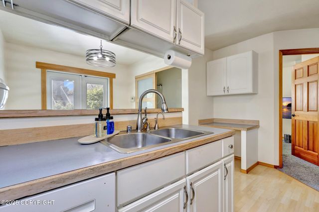 4160 Crannog Street, Anchorage, AK 99502