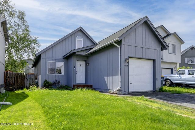 4160 Crannog Street, Anchorage, AK 99502