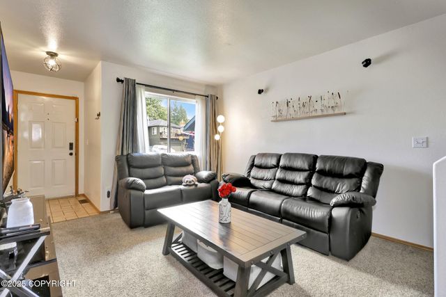4160 Crannog Street, Anchorage, AK 99502