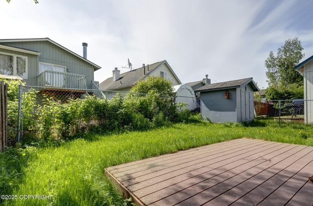 4160 Crannog Street, Anchorage, AK 99502